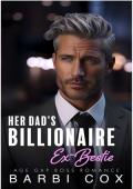 Portada de El multimillonario ex mejor amigo de papá