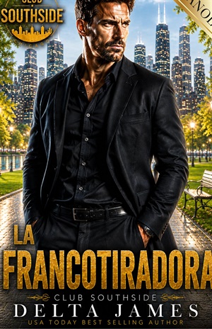 La francotiradora (Club Southside nº 9)