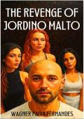 Portada de La venganza de Jordino Malto