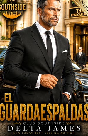 El guardaespaldas (Club Southside nº 10)