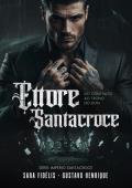 Portada de Ettore Santacroce