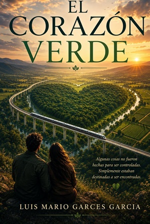 El corazon verde