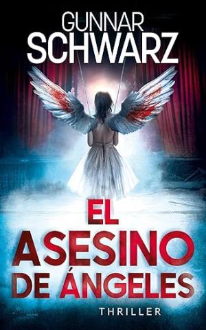 El asesino de ángeles (Bajetzky y Kuper 4)