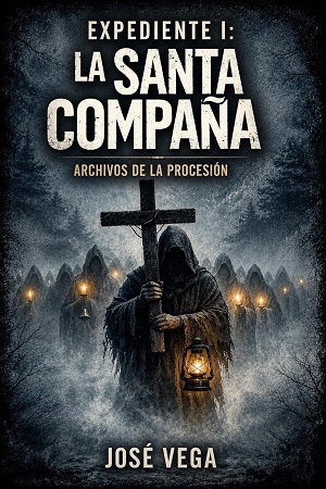 La Santa Compaña: Expediente I