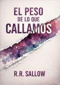 Portada de El peso de lo que callamos