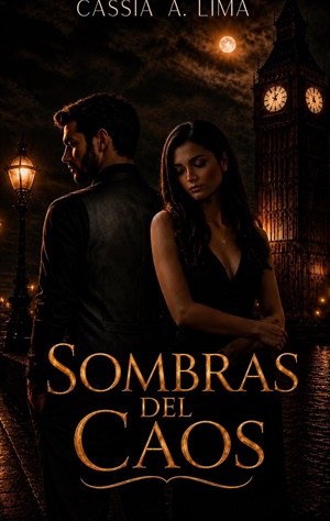 Sombras del caos
