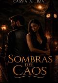 Portada de Sombras del caos