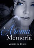 Portada de El aroma de la memoria