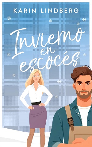 Invierno en escocés (Pasión en el Lago Ness 2)