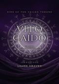 Velo Caído (Sins of the Veiled Throne nº 3)