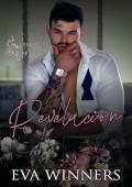 Portada de Revelación (El Amor No es lo que Parece 3)