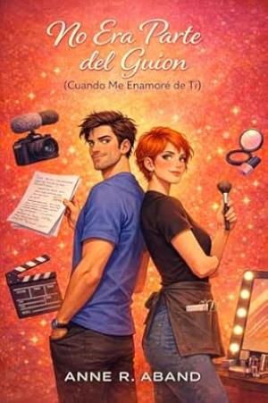 No era parte del guion (Familia Cresswell-Donovan 3)