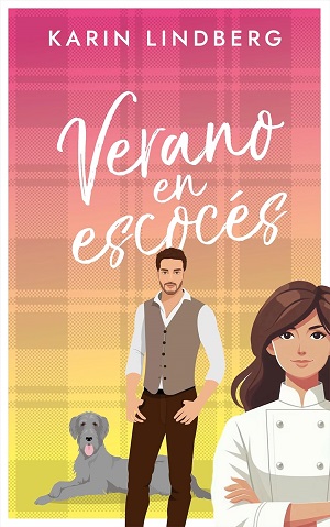 Verano en escocés (Pasión en el Lago Ness 1)