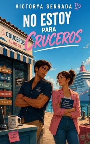 No estoy para cruceros