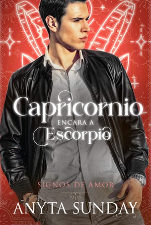 Capricornio encara a Escorpio