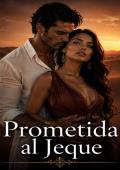 Portada de Prometida al Jeque