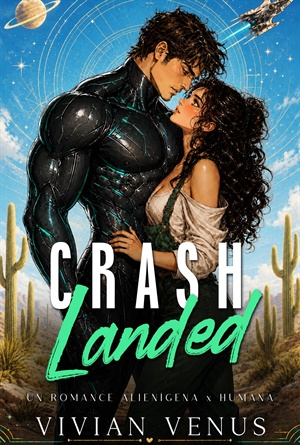 Crash Landed