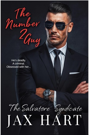 El tipo #2 (El sindicato Salvatore nº 5)