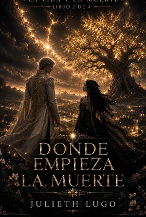 DONDE EMPIEZA LA MUERTE