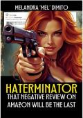 Portada de HATERMINATOR