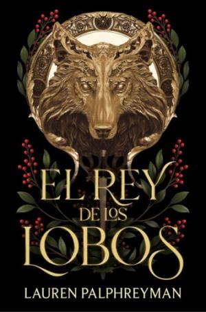 El rey de los lobos 1