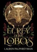 Portada de El rey de los lobos 1