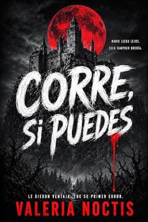 Corre, si puedes