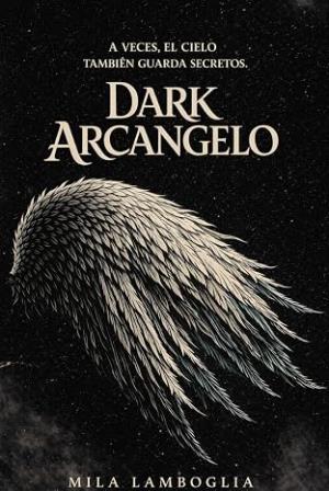 Dark Arcangelo