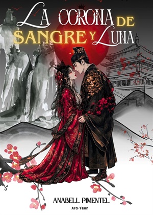 LA CORONA DE SANGRE Y LUNA