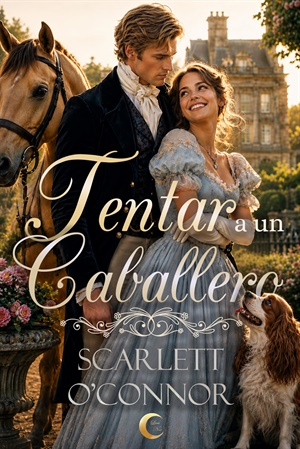 Tentar a un caballero (Sin reglas nº 4)