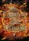 La Campana de la Verdad (Power of Five 7)