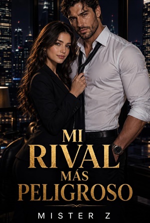 MI RIVAL MÁS PELIGROSO