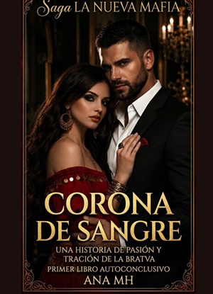 CORONA DE SANGRE