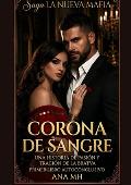 Portada de CORONA DE SANGRE