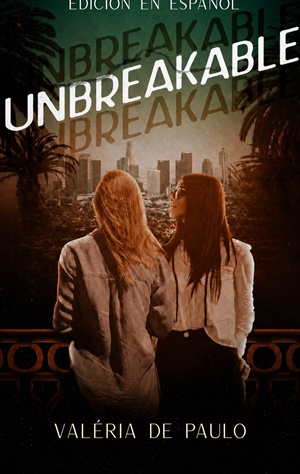 Inquebrantable (Serie Amor inquebrantable nº 1)