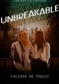 Portada de Inquebrantable (Serie Amor inquebrantable nº 1)