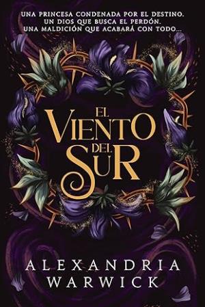 El viento del Sur (Cuatro vientos 3)