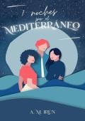 Portada de 7 noches por el Mediterráneo