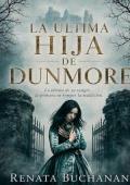 Portada de La última hija de Dunmore