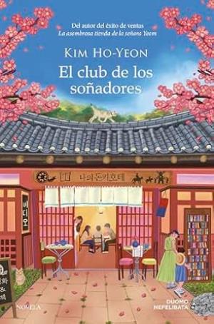 El club de los soñadores