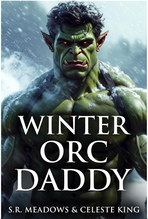 Papi orco de invierno