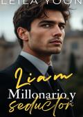 Portada de Liam, millonario y seductor (Hermanos McRae. Herederos millonarios nº 4)