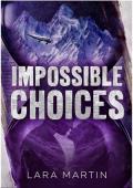 Portada de Decisiones imposibles
