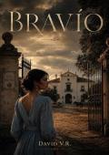 Portada de Bravío