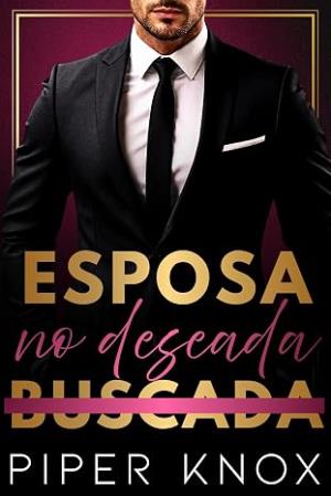 Esposa no deseada (Multimillonarios Hawthorne)