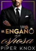 El engaño de la esposa (Multimillonarios Hawthorne)