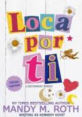 Portada de Loca por ti