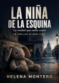 La niña de la esquina (Nora Vidal 5)