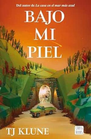 Bajo mi piel