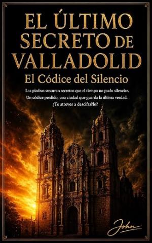 El último secreto de Valladolid: El Códice del Silencio